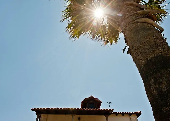 Apartament Lioli Infinity_villa_athitos#colony_sea_front *